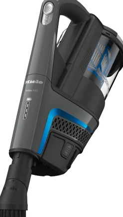 Miele Triflex Hx1 Facelift-Flitser