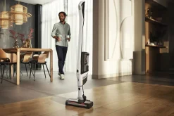 Miele Triflex Hx2 Flitser