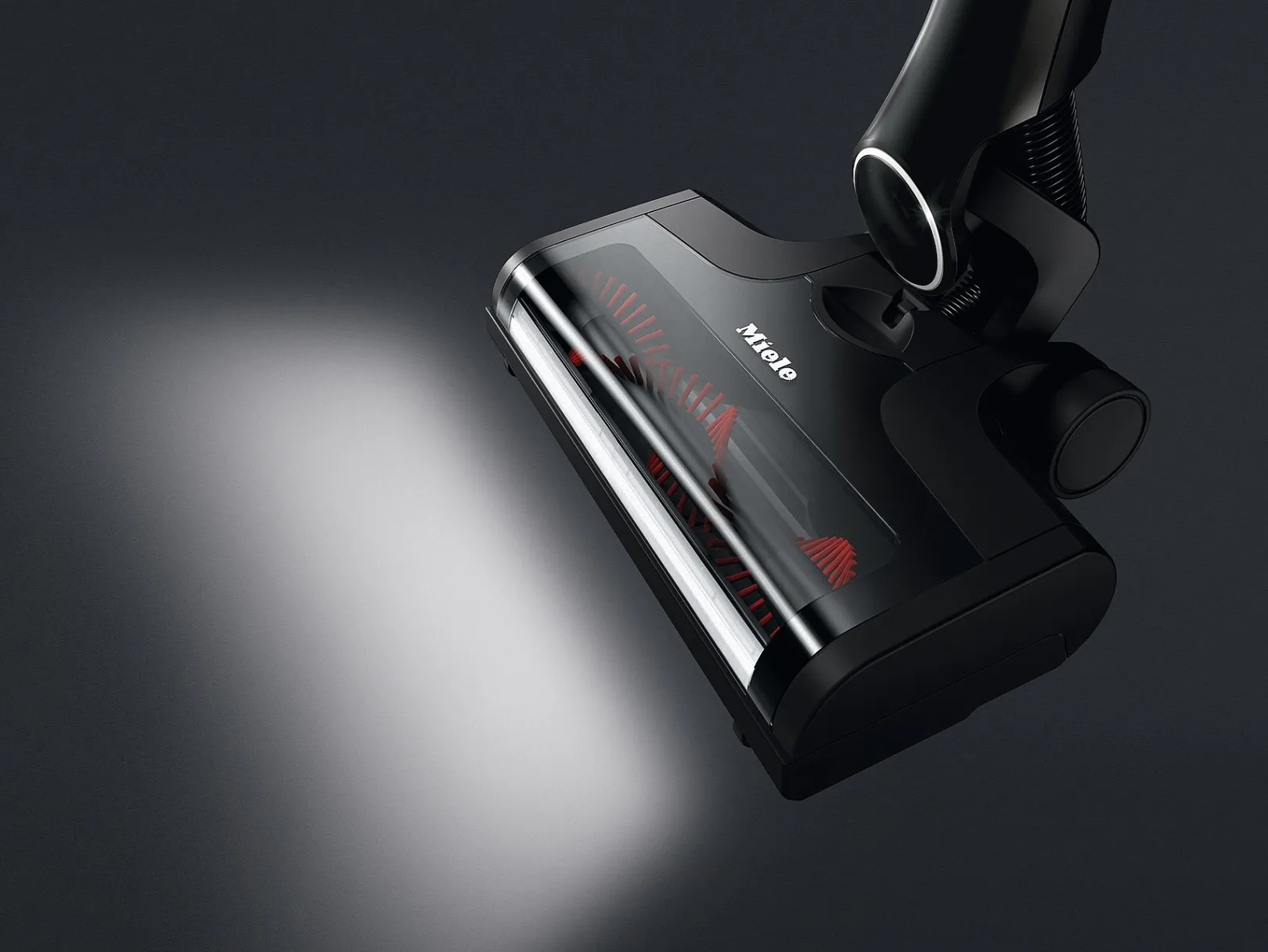 Miele Triflex Hx1 Kat En Hond