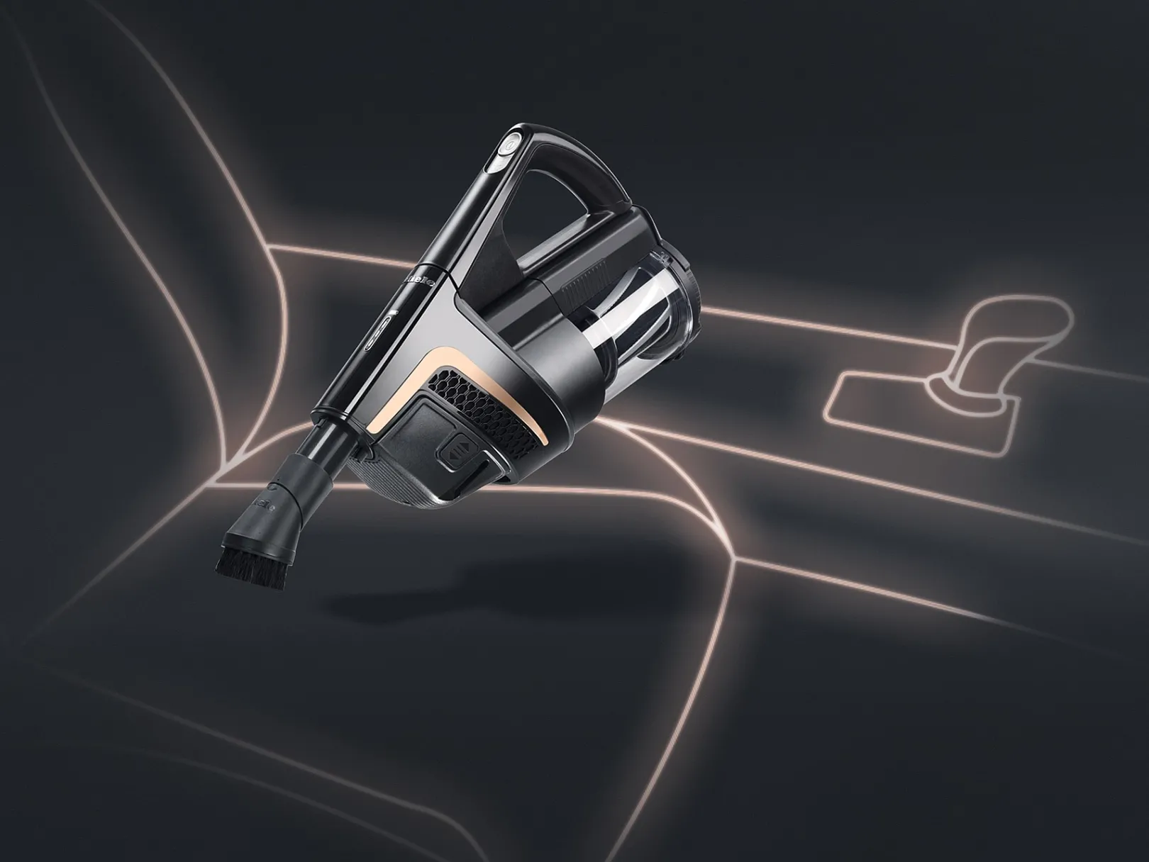 Miele Triflex Hx1 Kat En Hond