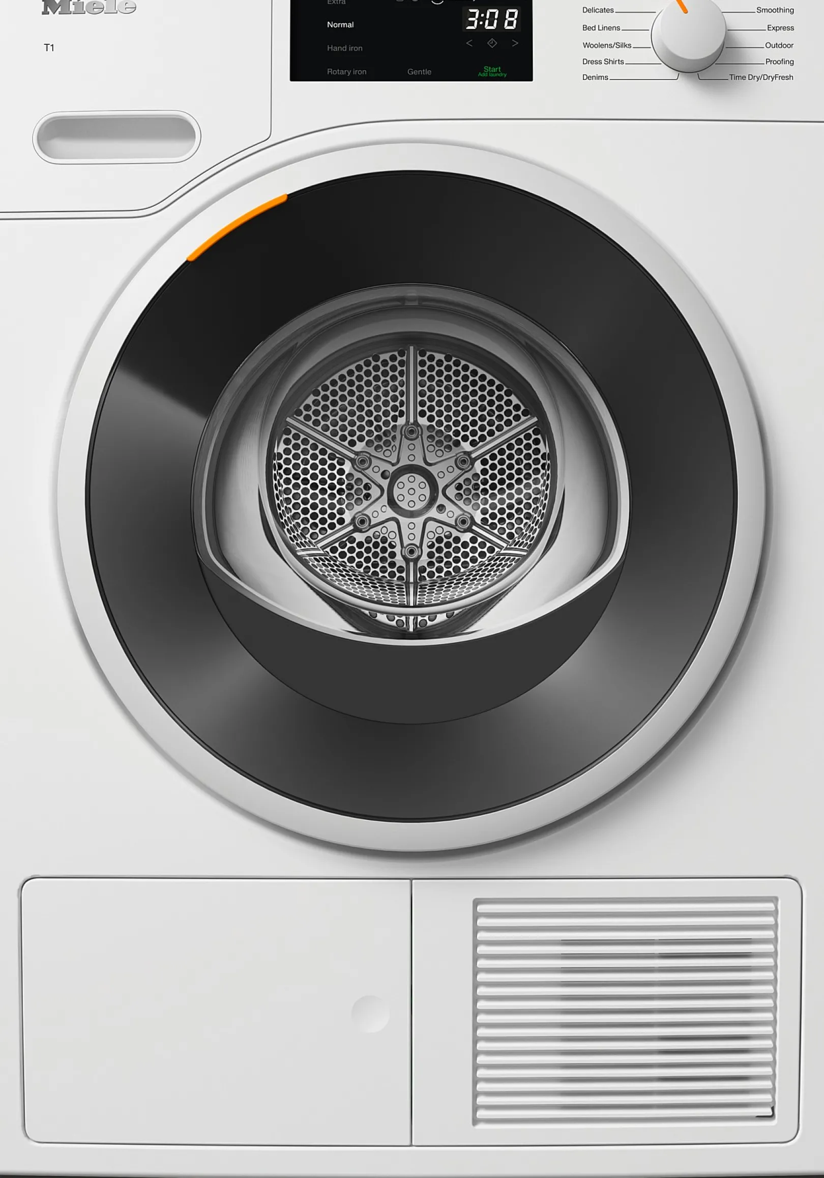 Miele Twd 360 Wp 8Kg