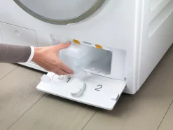Miele Twindos Zorg