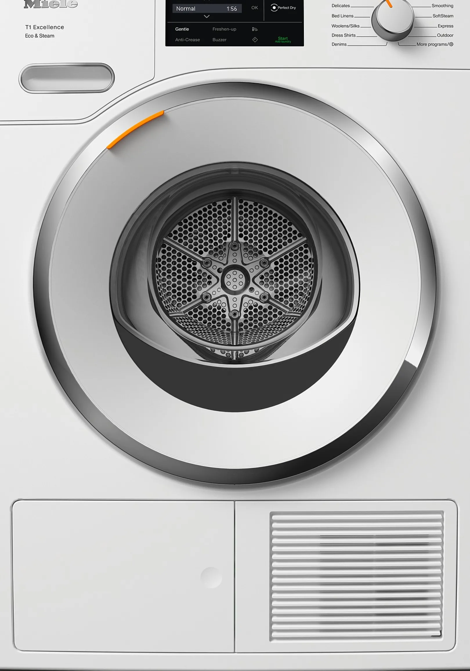 Miele Txi680Wp Eco & Stoom