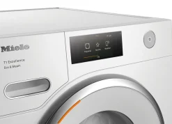 Miele Txr860Wp Eco & Stoom
