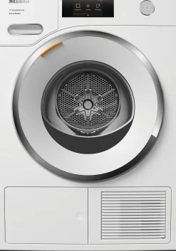 Miele Txr860Wp Eco & Stoom