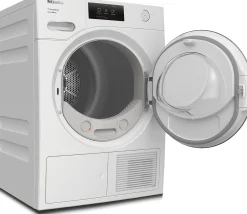 Miele Txr860Wp Eco & Stoom
