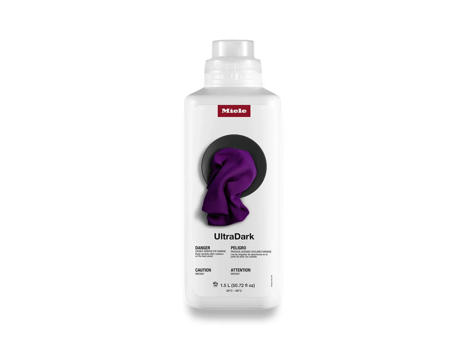 Miele Ultradonker 50,72 Fl. Oz. (1,5 L)