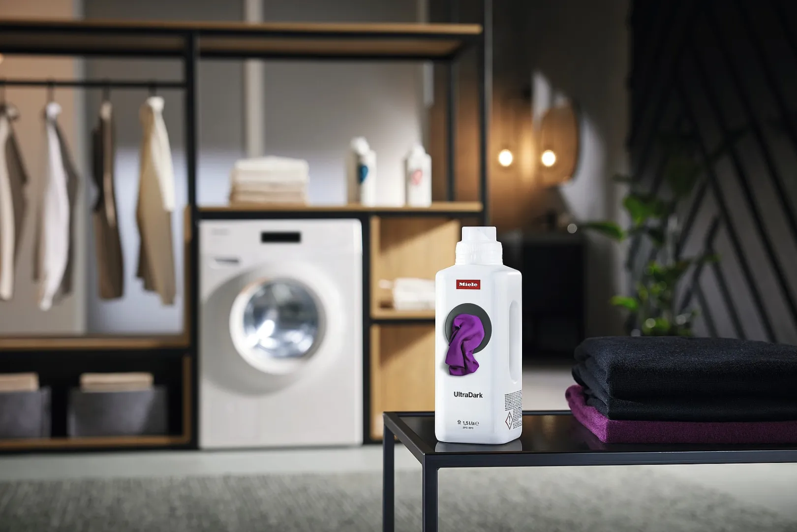 Miele Ultradonker 50,72 Fl. Oz. (1,5 L)