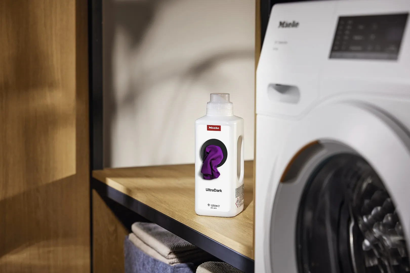 Miele Ultradonker 50,72 Fl. Oz. (1,5 L)