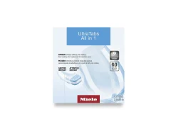 Miele Ultratabs Alles In 1, 60 Tabbladen