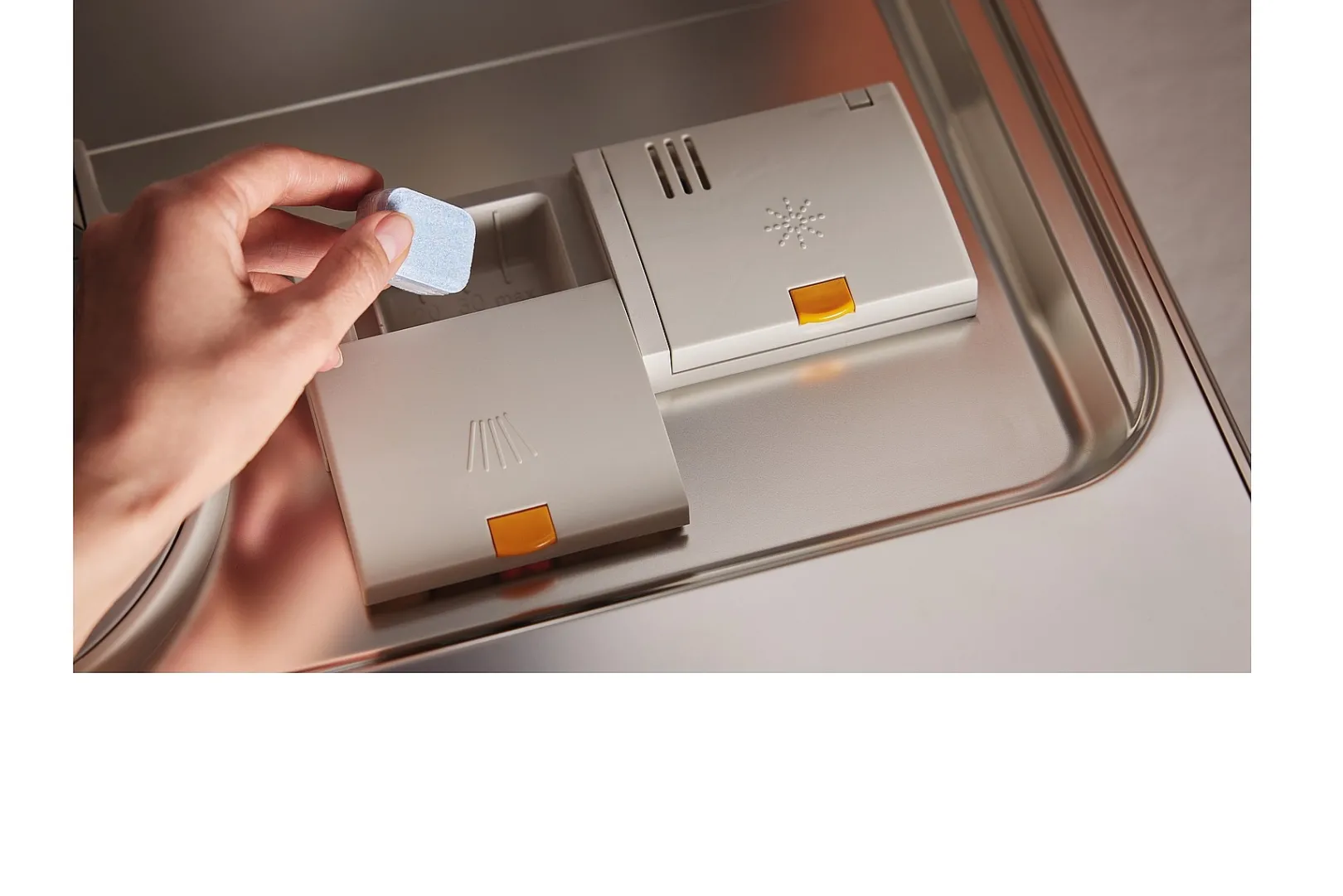 Miele Ultratabs Alles In 1, 60 Tabbladen