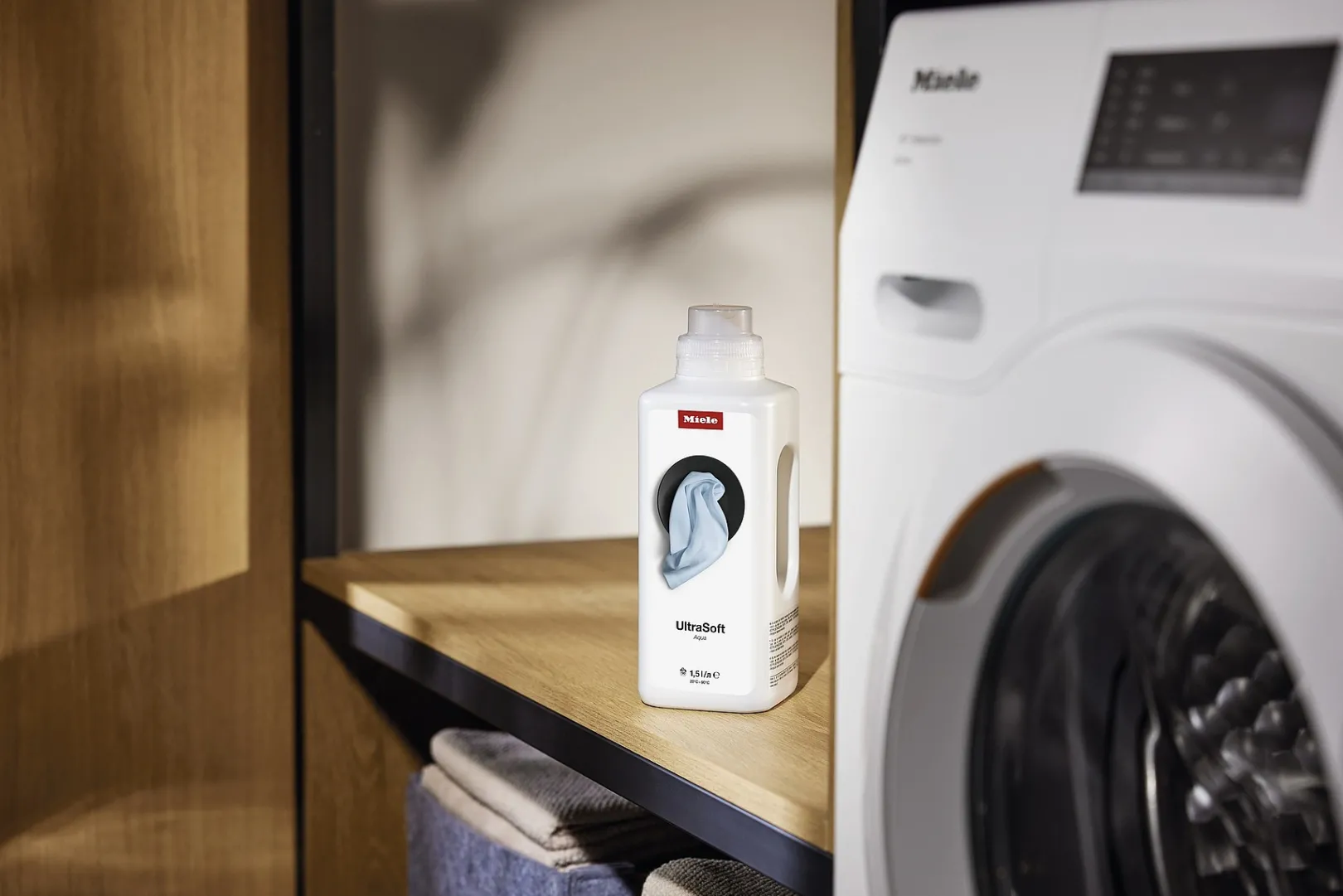 Miele Ultrazachte Wasverzachter 1,5 L