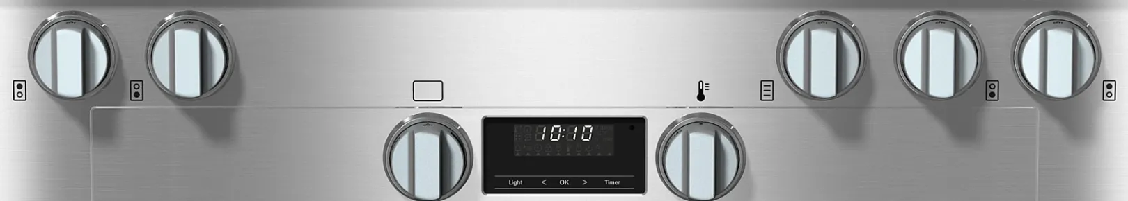 Miele Uur 1135-3 G Ag Gr