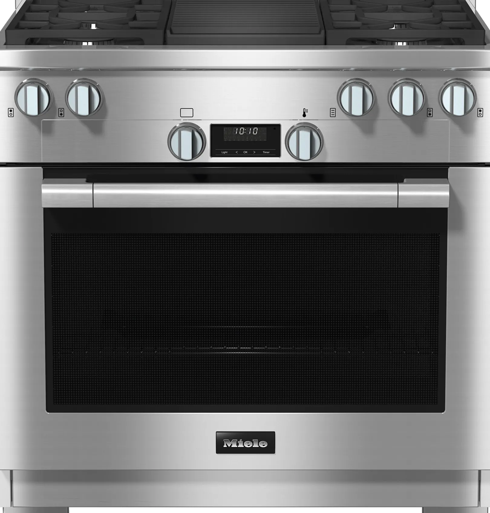 Miele Uur 1135-3 G Ag Gr