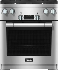 Miele Uur 1724-3 G Df