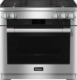 Miele Uur 1935-3 G Df Gr