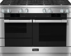 Miele Uur 1954-3 Lp Df