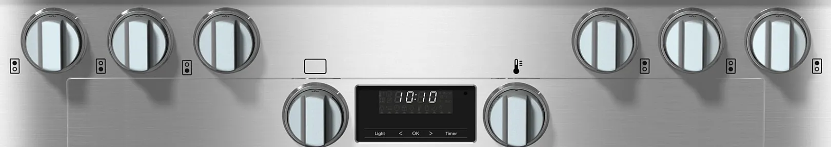 Miele Uur 1134-3G Ag