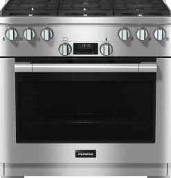 Miele Uur 1134-3G Ag