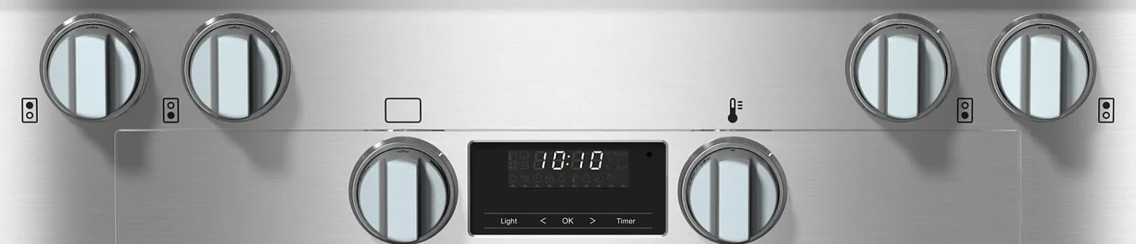 Miele Uur 1124-3G Ag