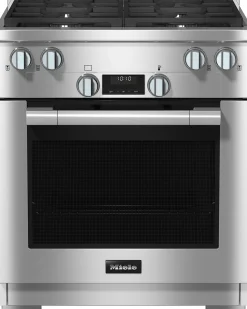 Miele Uur 1124-3G Ag