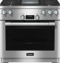 Miele Uur 1136-3G Ag Gd