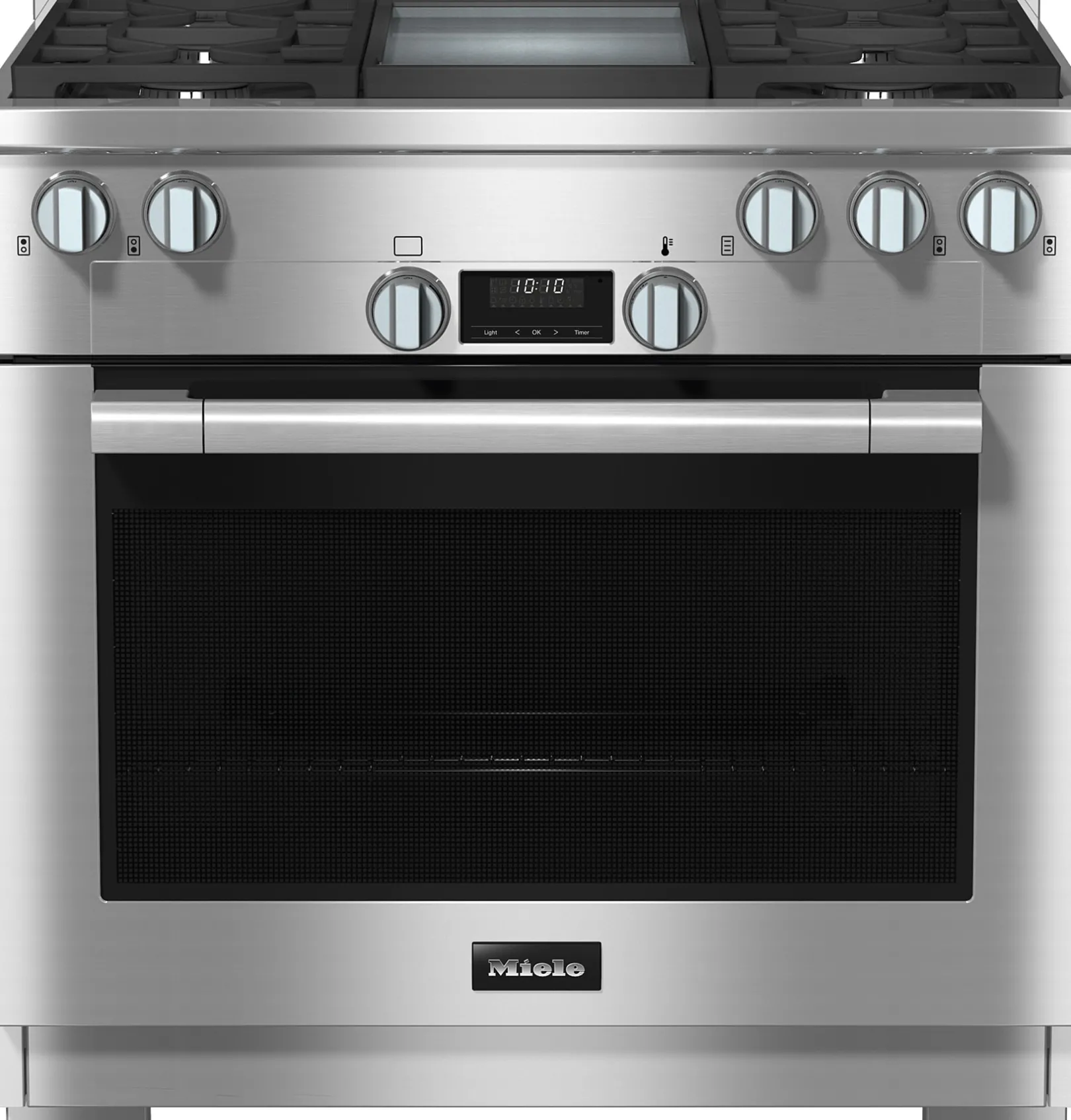Miele Uur 1136-3G Ag Gd