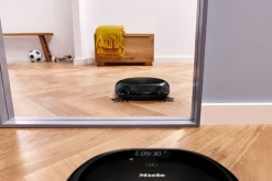 Miele Verkenner Rx3