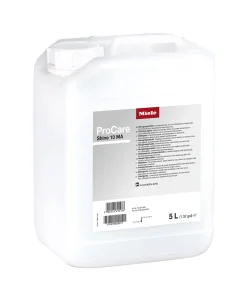 Miele Vloeibaar Wasmiddel, Licht Alkalisch, 5 L