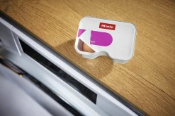 Miele Wolverzorgingscapsules