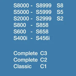 Miele Xl-Pack Airclean 3D Efficientie Gn
