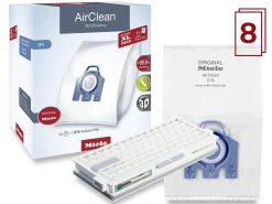 Miele Xl-Pack Airclean 3D Efficientie Gn