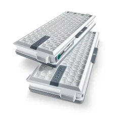 Miele Xl-Pakket Hepa Airclean-Filter