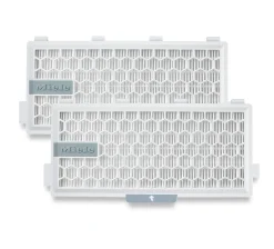 Miele Xl-Pakket Hepa Airclean-Filter