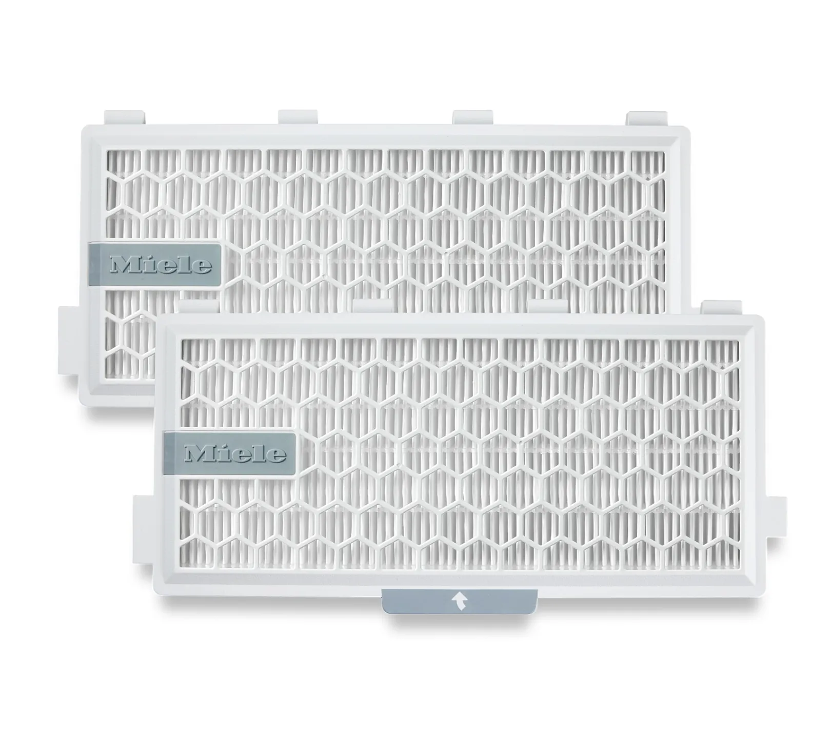 Miele Xl-Pakket Hepa Airclean-Filter